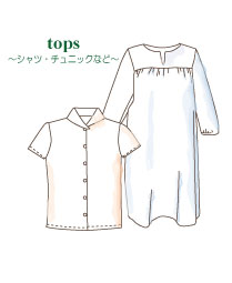 tops